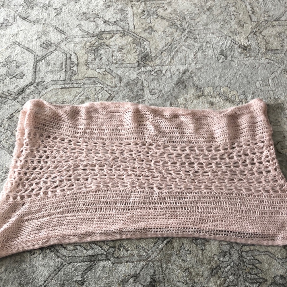 BP nordstrom infinity scarf